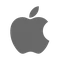 Compatible Apple