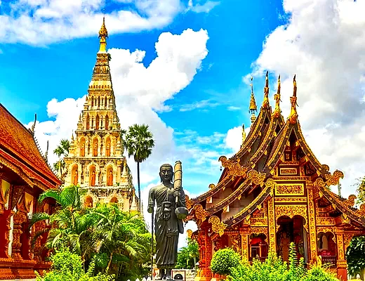 Bangkok