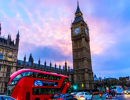 London