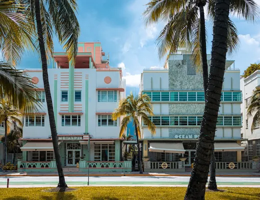 Miami