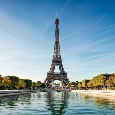 Tour Eiffel Paris