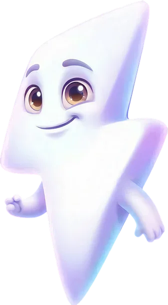 Zappy - mascotte ZapSim