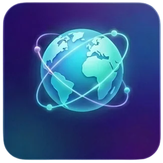 Couverture mondiale